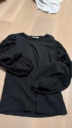 Blouse van Vila met lange pofmouwen maat M, Kleding | Dames, T-shirts, Ophalen, Zo goed als nieuw, Maat 38/40 (M)