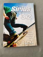 Sirius 3.2 - fysica 3e middelbaar, ASO, Natuurkunde, Ophalen of Verzenden, De Boeck