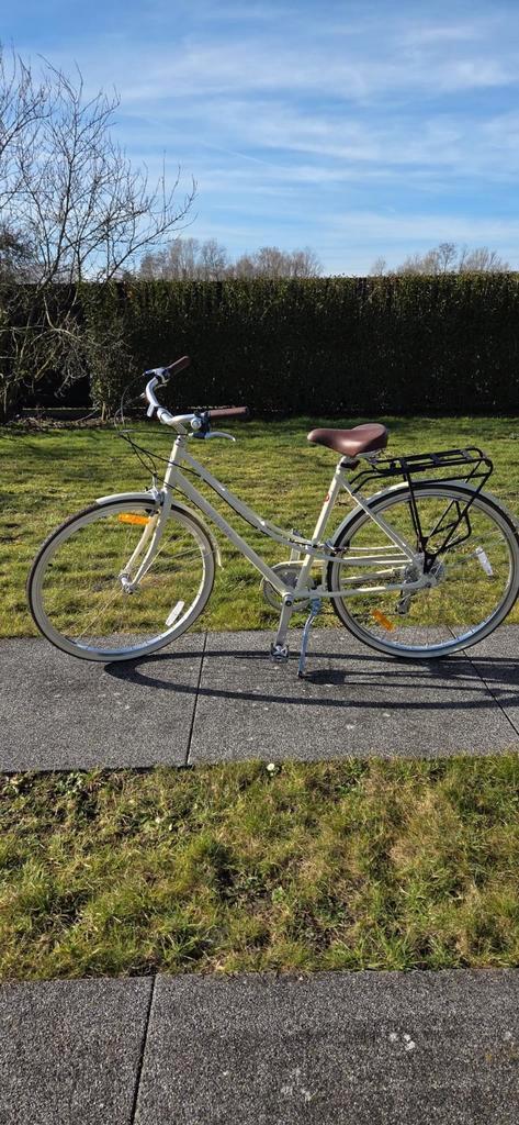 Loft Elektra 7D EQ, Fietsen en Brommers, Fietsen | Oldtimers, Ophalen