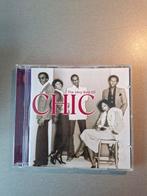 Cd. Chic. Very best of. (Rhino)., Cd's en Dvd's, Cd's | Verzamelalbums, Ophalen of Verzenden, Zo goed als nieuw