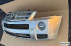 VOORBUMPER MERCEDES ML W163 63 AMG BUMPER ALLES LEVERBAAR !!, Auto-onderdelen, Gebruikt, Achterklep, Mercedes-Benz, Ophalen of Verzenden