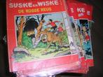 suske en wiske 0.50 stuk, Ophalen of Verzenden, Gelezen