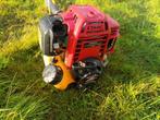 Bosmaaier honda, Ophalen, Zo goed als nieuw, 10 tot 30 cm, Benzine