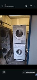 Machine à laver, sèche-linge, réfrigérateur et congélateur, Electroménager, Enlèvement, Comme neuf