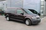 VOLKSWAGEN CADDY-1.4TSI-MAXI-AIRCO-5 ZITPL-PDC-FRONT ASS-2 Z, Te koop, Benzine, Monovolume, 5 deurs