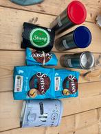Senseo housers, Elektronische apparatuur, Koffiemachine-accessoires, Ophalen of Verzenden