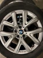 Jantes BMW X1 X2 et pneus hiver, Pneu(s), Pneus hiver