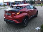 Toyota C-HR C-LUB Mono-Tone, Autos, Rouge, Achat, Entreprise, 72 kW