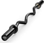 PhysKcal EZ Curl Olympische stang SNELLE RGATIS LEVERING