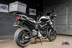 Bmw F 800 R - 22.200 km, Poignées chauffantes, Permis Moto A, 798 cm³, Entreprise