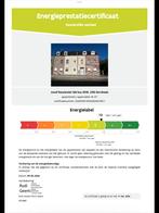 Uit de hand te koop, appartement Borsbeek, Immo, Maisons à vendre, Borsbeek, Anvers (ville), 91 m², 2 pièces