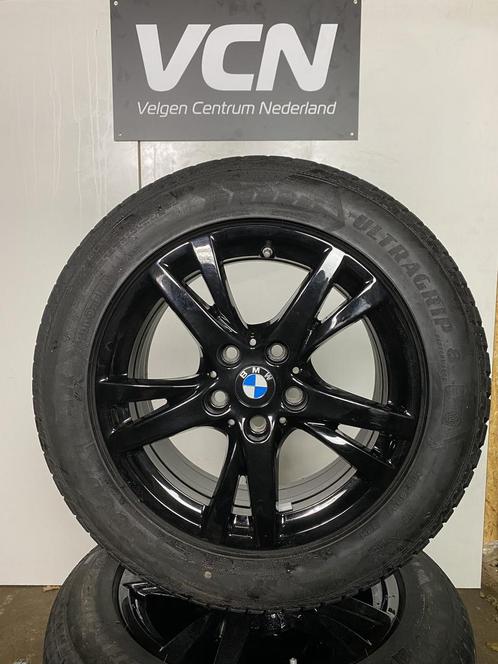 16’’BMW x1 f48 2 SERIE F45 F46 VELGEN WINTERBANDEN ORIG TPMS, Auto-onderdelen, Banden en Velgen, Banden en Velgen, Winterbanden