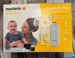 medela freestyle flex, Kinderen en Baby's, Zo goed als nieuw, Borstkolf, Ophalen