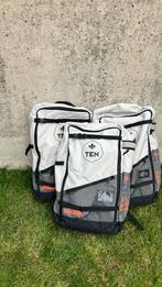 Splinternieuwe kites te koop, Watersport en Boten, Kitesurfen, Ophalen of Verzenden, Nieuw, Kite