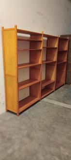 Rek voor Garage, Magazijn, Atelier, Enlèvement