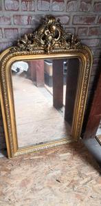 Antieke spiegel., Ophalen