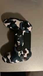 Ps 4 controller met oplaadkabel, Games en Spelcomputers, Spelcomputers | Sony Consoles | Accessoires, Ophalen, Zo goed als nieuw