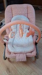 Little dutch wipper, Ophalen