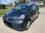 Toyota aygo Toronto 1.0 benzine, Autos, Toyota, Euro 5, Achat, Boîte manuelle, Noir