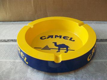 Asbak Camel - Cendrier - Ashtray Aschenbecher Retro Vintage, Enlèvement ou Envoi, Comme neuf, Cendrier