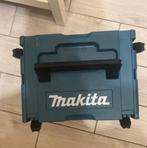 Makita viseuse et viseuse a choc neuve 18volt 3ah, Mécanisme de percussion, Foreuse et Perceuse, 600 watts ou plus, Enlèvement ou Envoi