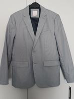 geklede vest, Comme neuf, Taille 48/50 (M), Bleu, Enlèvement ou Envoi