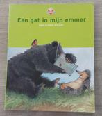 Speelgoed: boek Een gat in mijn emmer (NIEUW), Ophalen of Verzenden, Nieuw, Jongen of Meisje