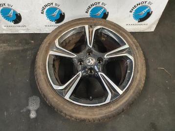 OPEL CORSA SRI [WHEEL] 2021 beschikbaar voor biedingen