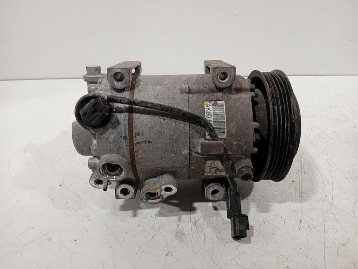 Airco pomp Hyundai i20, Auto-onderdelen, Airco en Verwarming, Hyundai, Gebruikt, Herkomst onderdeel bekend, 12 maanden garantie