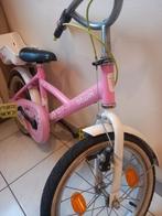 Vélo  fille 16 pouce 6ans 10 ans, Vélos & Vélomoteurs, Vélos | Vélos pour enfant, Enlèvement