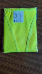 Gilet de sécurité pour voiture, Enlèvement ou Envoi, Neuf