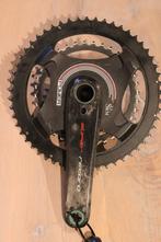 SRM powermeter, Fietsen en Brommers, Ophalen of Verzenden, Zo goed als nieuw