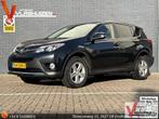 Toyota RAV 4 2.0D Executive Business | € 8.250,- NETTO! | Le, Auto's, Toyota, Bedrijf, Rav4, SUV of Terreinwagen, Te koop