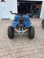 Yamaha warrior te koop, Motoren, 1 cilinder, 350 cc