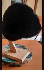 Vintage kamyhat, hoedje, Kleding | Dames, Hoeden en Petten, Ophalen of Verzenden, Zo goed als nieuw