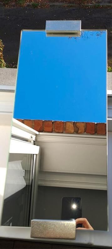 Miroir IKEA 24cm x 47cm a saisir ️️️↙️ beschikbaar voor biedingen