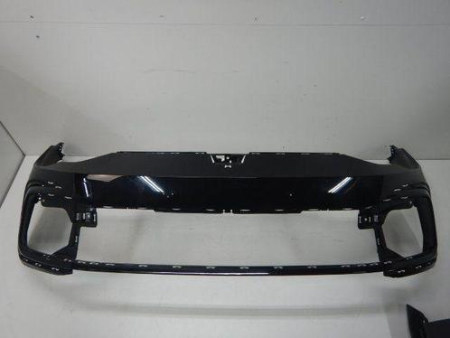 VW Golf 8 5H R-Line Voorbumper LC9X 5H0807221G, Auto-onderdelen, Carrosserie, Bumper, Volkswagen, Voor, Gebruikt, Ophalen of Verzenden