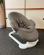 Stokke steps bouncer wipper relax wipstoel grijs, Gebruikt, Wipstoel, Met gordel(s) of riempje(s), Ophalen
