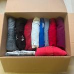 Vêtements de grade A/B (très bon/bon état), Envoi, Porté, Taille 52/54 (L), Noir