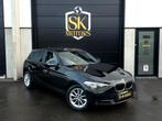 118i Automaat 170PK LEZ 2030 Leder GPS Zetelverw. PDC Garant, Auto's, BMW, 1 Reeks, 4 cilinders, 1600 cc, Leder en Stof