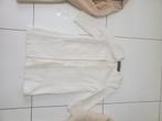 Lot de 3 manteau , veste et trench Zara, Ophalen, Maat 34 (XS) of kleiner, Gedragen, Zara