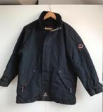 Veste parka Anapurna Bleu marine 14 ans bon état, Gebruikt, Anapurna, Jongen of Meisje, Trui of Vest