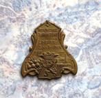 Sint-Truiden Trond Limburg Limbourg Medaille Tentoonstelling, Envoi