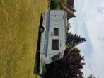 Caravane, Hobby, Particulier, Schokbreker, Lengtebed