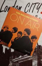 ROLLING STONES ON AIR LPS, Enlèvement ou Envoi, Comme neuf, Rock and Roll