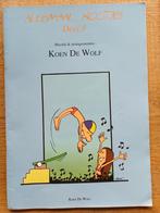Allemaal nootjes deel 3, Boeken, Ophalen, Gelezen