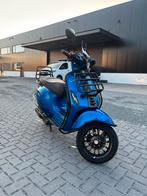 Vespa Sprint E5, Fietsen en Brommers, Scooters | Vespa, Ophalen