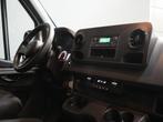 Mercedes-Benz Sprinter 316 2.2 CDI Aut. L2H2 EXPORT ONLY RWD, Automaat, Electronic Stability Program (ESP), Wit, Mercedes-Benz