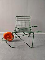 Chaise brouette Magis - trotter enfant, Ophalen of Verzenden, Nieuw, Eén