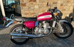 Suzuki GT 750, Motoren, 750 cc, 3 cilinders, Meer dan 35 kW, Toermotor